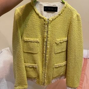 Beautiful fancy jacket